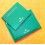 Authentic Newest version Card Holder & Rolex Worldwide Guarantee and Service Manual