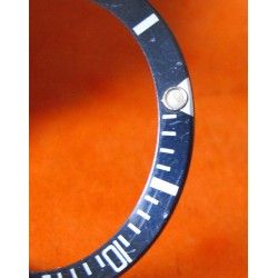 ROLEX VINTAGE INSERT PATINE 16800 168000 16610 Capsulte au tritium