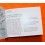 Rolex Genuine Mint Instruction Booklet Manual Submariner 114060, Submariner Date 116613, 116618, 116610 circa 2016 english