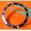 ROLEX VINTAGE INSERT PATINE 16800 168000 16610 Capsule au tritium