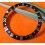 VINTAGE ROLEX INSERT GMT MASTER 16700 16710 16760