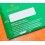 VINTAGE ETUI, POCHETTE MONTRES ROLEX GARANTIE, DOCUMENTS ANNEES 80 COULEUR VERT