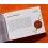 ROLEX 2000 ENGLISH GENUINE OYSTER WATCHES BOOKLET BROCHURE PAMPHLET YOUR ROLEX OYSTER