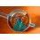 RARE ROLEX microstella ajusteur d'huile mouvement automatique 3135 1570 1560 1575 1565 1580 3035 outil