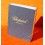 Chopard 2014 Montre Chronographe Document, papiers, mode d'emploi, mini book