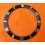 ROLEX INSERT LUNETTE SUBMARINER DATE 16610 168000