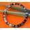 Rolex GMT Master II Watch part for sale Accessorie 16700, 16760, 16710 Black Bezel Insert Graduated
