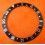 VINTAGE ROLEX INSERT GRADUE NOIR AUTHENTIQUE DE MONTRES GMT MASTER 16700, 16710, 16760