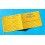 BREITLING Livret jaune documents montres papiers AUTHORIZED DISTRIBUTORS