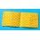 BREITLING Livret jaune documents montres papiers AUTHORIZED DISTRIBUTORS