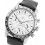 Universal Geneve Aero-Compax Chronograph 882.424 Fond de boite, caseback montres Chronograph