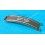 ROLEX INNER BLADE WATCH FOLDED DEPLOYANT CLASP 78350 19mm BRACELETS SOLIDS LINKS