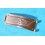 ROLEX INNER BLADE WATCH FOLDED DEPLOYANT CLASP 78350 19mm BRACELETS SOLIDS LINKS