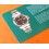Scarce Genuine Vintage Rolex Red Submariner 1680 Explorer Freccione 1655 GMT MASTER 1675 SportsFolio Booklet
