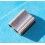 ROLEX watch part Inner fixing Endlinks 558, 501, 593, 580 20mm Bracelet 93150 & 78360 GMT, Submariner watches