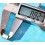 ROLEX watch part Inner fixing Endlinks 558, 501, 593, 580 20mm Bracelet 93150 & 78360 GMT, Submariner watches