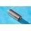 ROLEX Rare Various Horology watch part spare 7mm cylindric Bracelet Rolex wristwatches