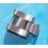 ROLEX TUDOR 10mm CONNECTOR SOLID HEAVY LINK CLASP 78340 13mm bracelet oyster ladies watches stainless steel