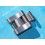 ROLEX TUDOR 10mm CONNECTOR SOLID HEAVY LINK CLASP 78340 13mm bracelet oyster ladies watches stainless steel