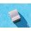ROLEX watch part Inner fixing Endlinks end pieces 590, 590B 13mm Bracelet 78340 watches