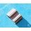 ROLEX watch part Inner fixing Endlinks end pieces 590, 590B 13mm Bracelet 78340 watches