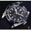 Tudor Heritage Black Bay Rare Accessoires Boucle Ardillon Acier Bracelets Nato Montres Hommes