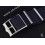 Tudor Heritage Black Bay Rare Accessoires Boucle Ardillon Acier Bracelets Nato Montres Hommes