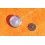 Rolex Accessoire, fourniture horlogère 3135-540 Roues d'inversion calibre automatique 3135 mouvement montres