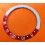 VINTAGE PEPSI ROLEX INSERT GMT MASTER 1675 et 16750