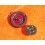 Genuine 3135-540 Factory Rolex Original Cal. 3135 Part 540 Reversing Wheel Swiss