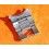 Rolex Vintage 6636 Watch Part Endlink Expandable 58 & Rivets link submariner 5508, 5510, 6538, 6536, GMT 6542 watches