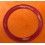 Vintage Rolex GMT Master 1675 16750 Pepsi Blue & Red Faded Bezel Watch Insert Part