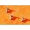 Rolex pre-owned 7889 cannon pinions watch spare Ref 1530-7889 caliber 1530, 1520, 1560, 1570