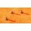 Rolex pre-owned 7889 cannon pinions watch spare Ref 1530-7889 caliber 1530, 1520, 1560, 1570