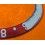 Vintage Rolex GMT Master 1675 16750 Pepsi Blue & Red Faded Bezel Watch Insert Part