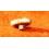 Rare 50's Gold ROLEX Dust Proof Winding Crown Watch part spare accessories for sale