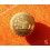 Rare 50's Gold ROLEX Dust Proof Winding Crown Watch part spare accessories for sale