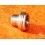 ROLEX TWINLOCK TUBE ACIER VISSE DE COURONNE MONTRES Ø4mm, ACCESSOIRE MONTRE ROLEX