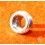 ROLEX RARE TWINLOCK WATCH CASE TUBE WATCH PART Ø4.30mm ROLEX FACTORY