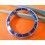 Tudor Vintage Watch Part 73190 Date Lady-SUB 200m 660ft Diver's Watch bezel blue insert Princess date