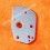 Rare Factory Automatic device upper bridge Rolex Watch part Cal Movement 3035 Ref 5061 for sale