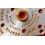 Rare Factory Automatic device upper bridge Rolex Watch part Cal Movement 3035 Ref 5061 for sale
