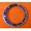 TUDOR ACCESSOIRE MONTRE HORLOGERIE LUNETTE 73190 SUBMARINER VINTAGE INSERT BLEU Ø32.40mm