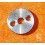 Rolex Watch Part 1570, 1530, 1560, auto calibers crown wheel core ref factory 7873 pre owned