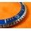 Tudor Vintage Watch Part 73190 Date Lady-SUB 200m 660ft Diver's Watch bezel blue insert Princess date