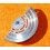 Rolex used Watch part Rotor Oscillating Automatic Weight 1520, 1530, 1570, 1575, 1560, 1565 calibers Ref 7903