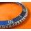 Tudor Vintage Watch Part 73190 Date Lady-SUB 200m 660ft Diver's Watch bezel blue insert Princess date