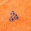 Rolex pre-owned 7889 cannon pinions watch spare Ref 1530-7889 caliber 1530, 1520, 1560, 1570