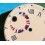 GENUINE CORUM BEIGE FLAGS ICONS WATCH DATE DIAL COLOR AUTOMATIC