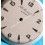 Authentique fourniture horlogère de montres hommes Cadran beige montres Moser & Cie